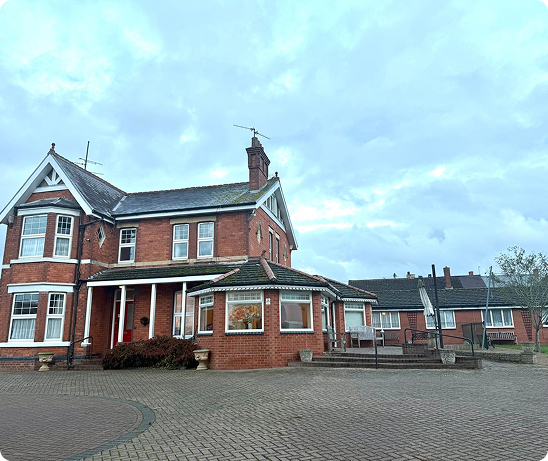 Kingswood Carehome